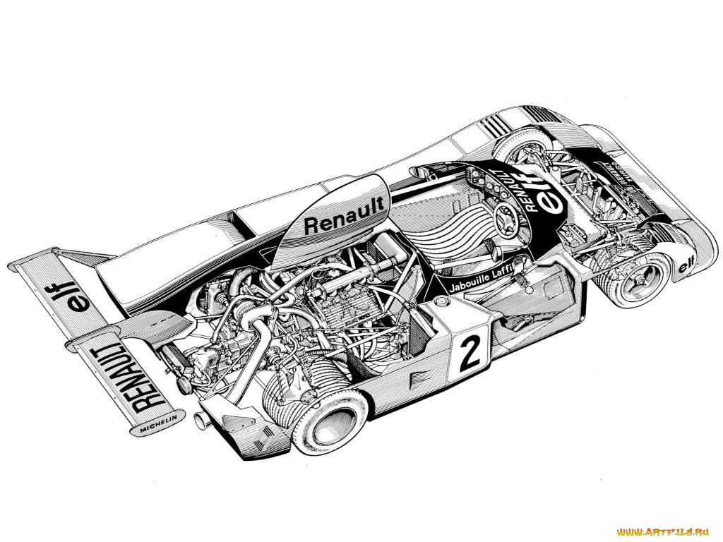 , renault